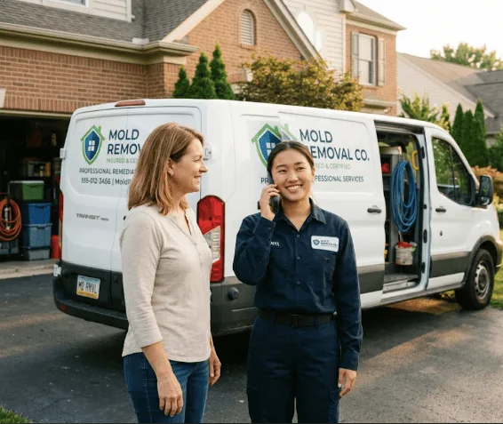 Crawlspace Mold Remediation Rineyville, KY FAQs